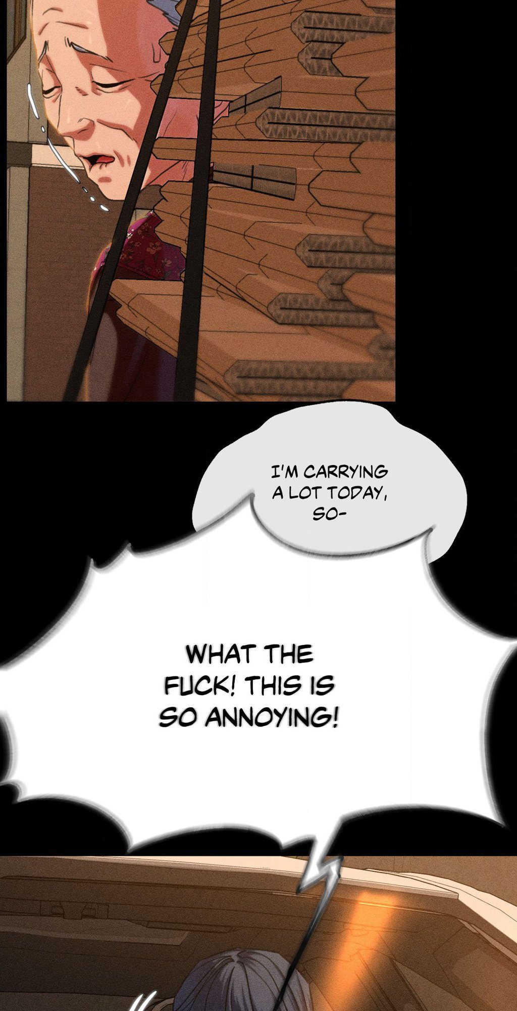 Seniors of Class 5 - Chapter 92 [photo 37] - MangaPorn