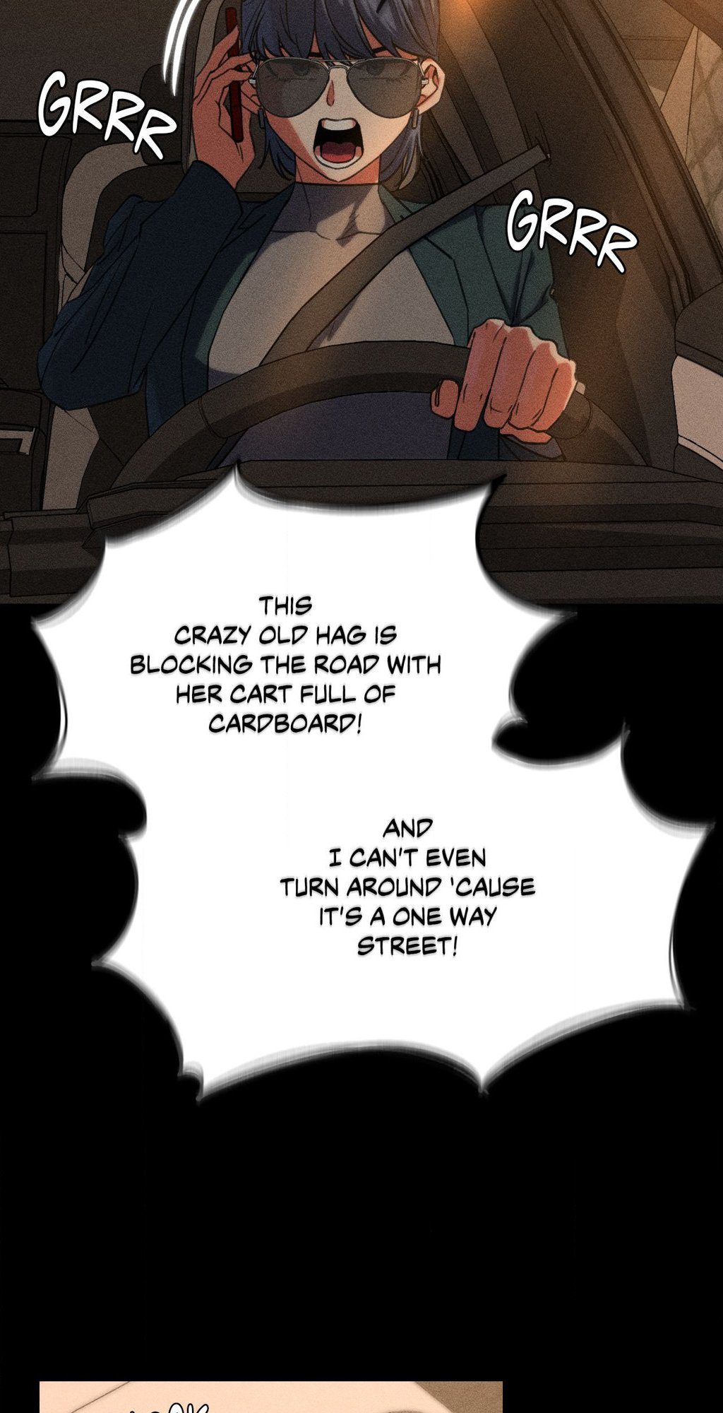 Seniors of Class 5 - Chapter 92 [photo 38] - MangaPorn