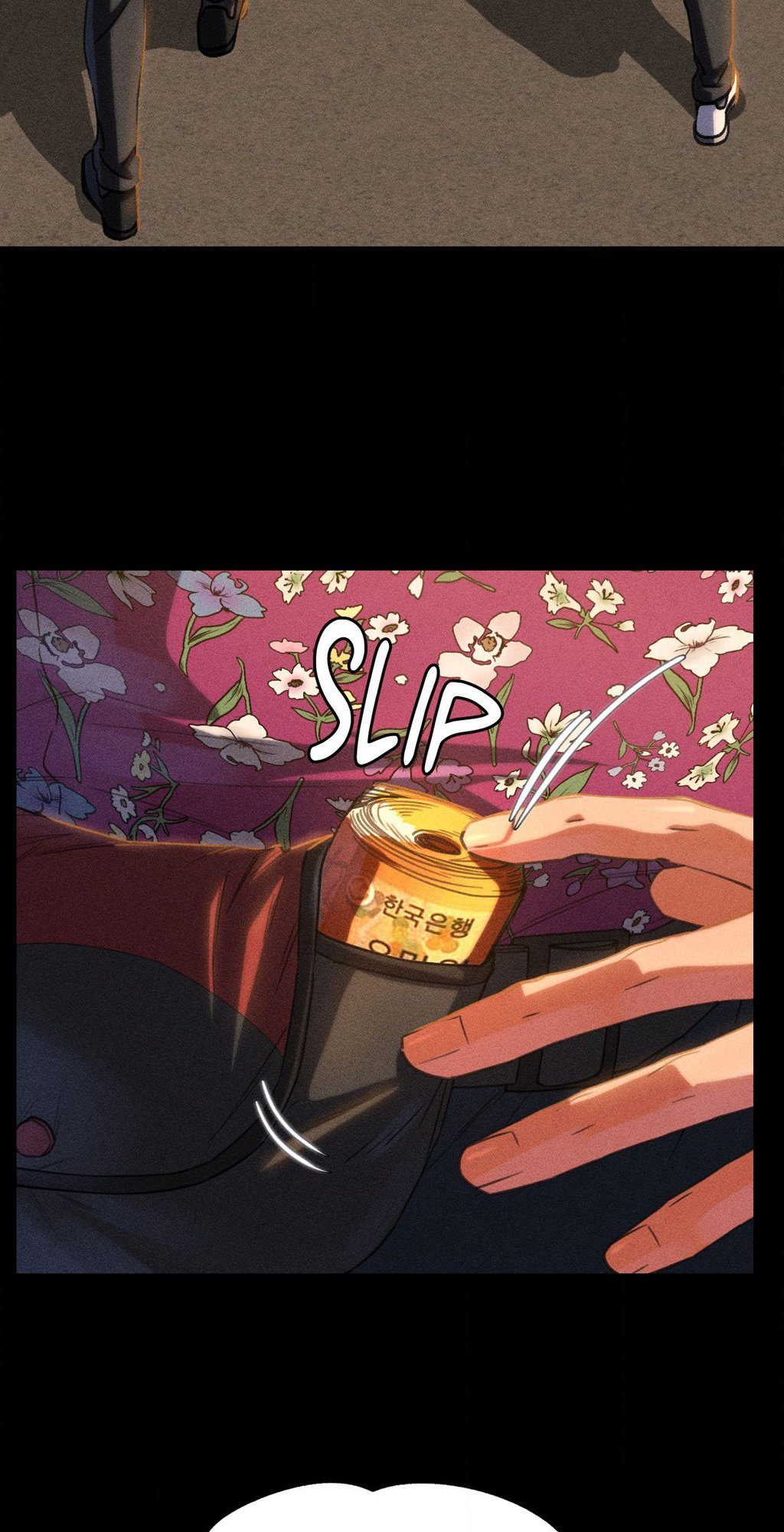 Seniors of Class 5 - Chapter 92 [photo 44] - MangaPorn