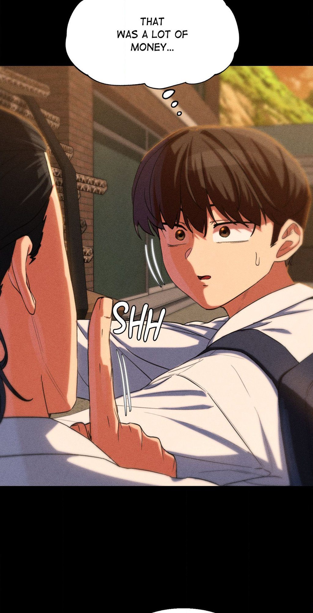 Seniors of Class 5 - Chapter 92 [photo 45] - MangaPorn