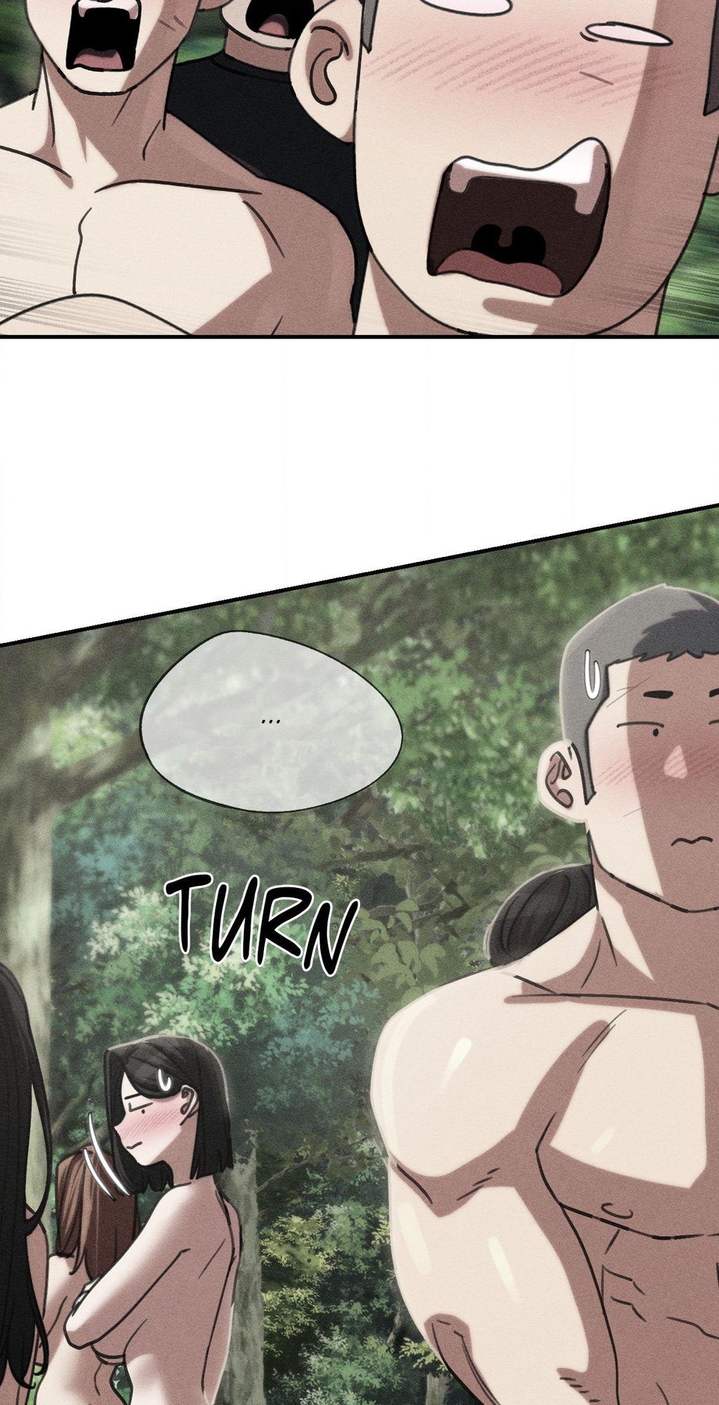 Seniors of Class 5 - Chapter 92 [photo 5] - MangaPorn