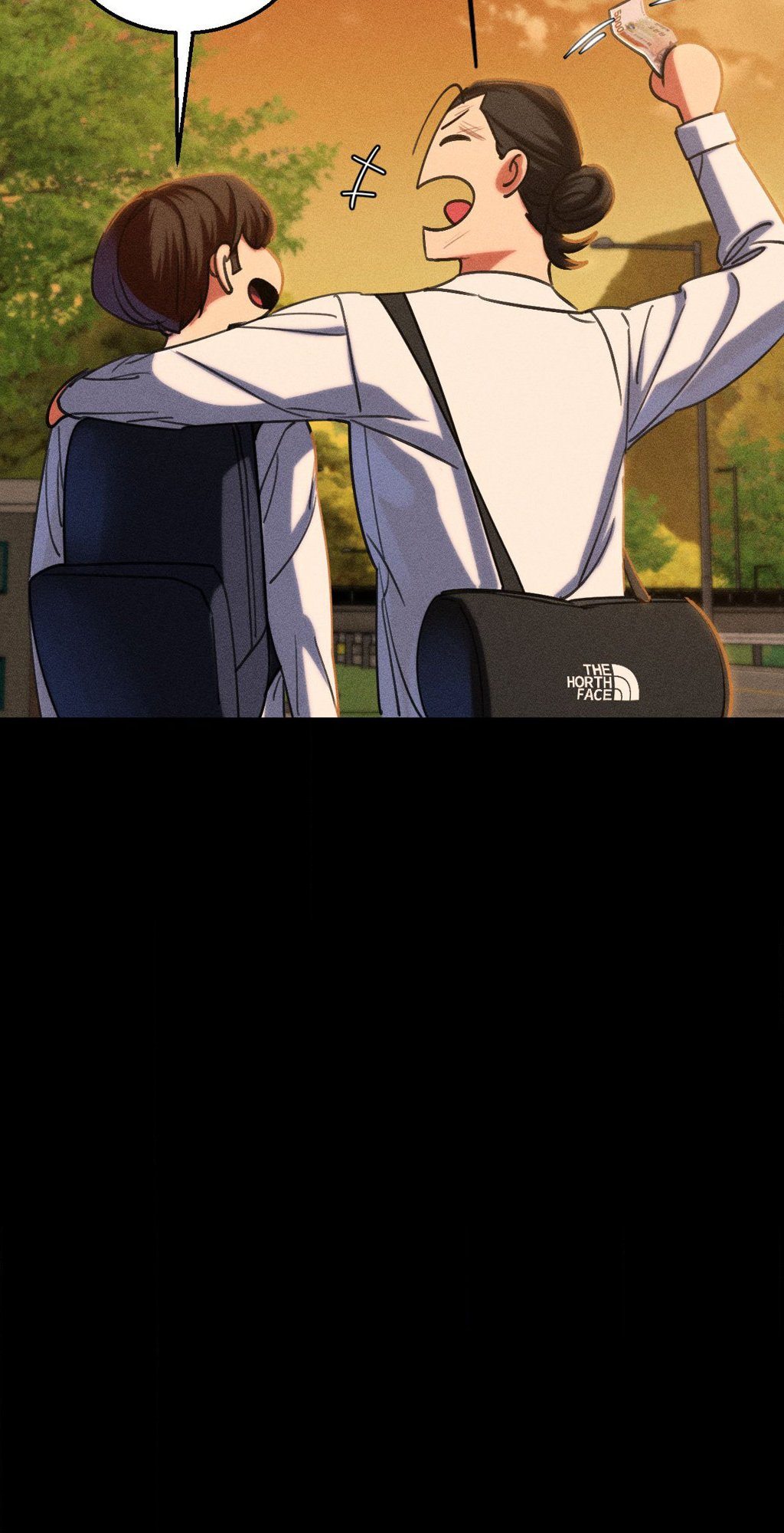 Seniors of Class 5 - Chapter 92 [photo 50] - MangaPorn