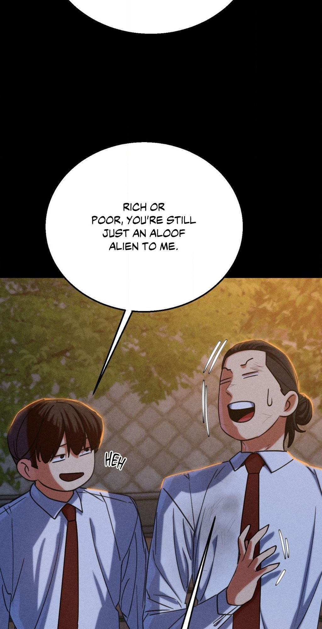 Seniors of Class 5 - Chapter 92 [photo 60] - MangaPorn