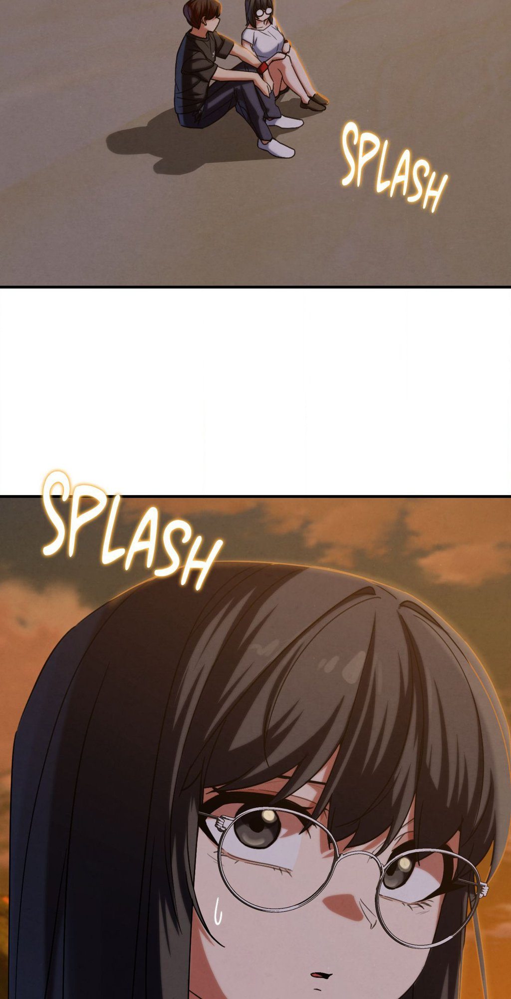 Seniors of Class 5 - Chapter 92 [photo 71] - MangaPorn