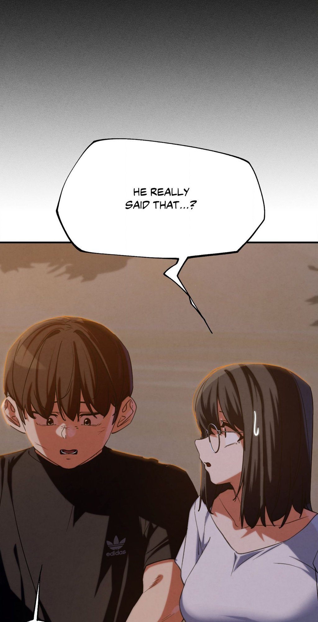Seniors of Class 5 - Chapter 92 [photo 78] - MangaPorn