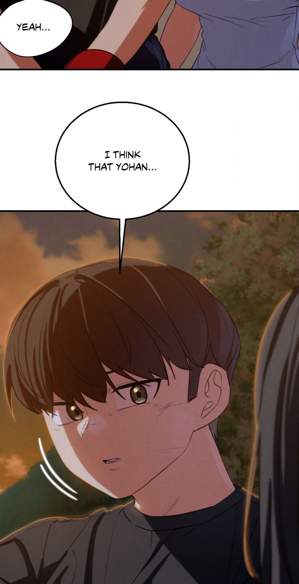 Seniors of Class 5 - Chapter 92 [photo 79] - MangaPorn