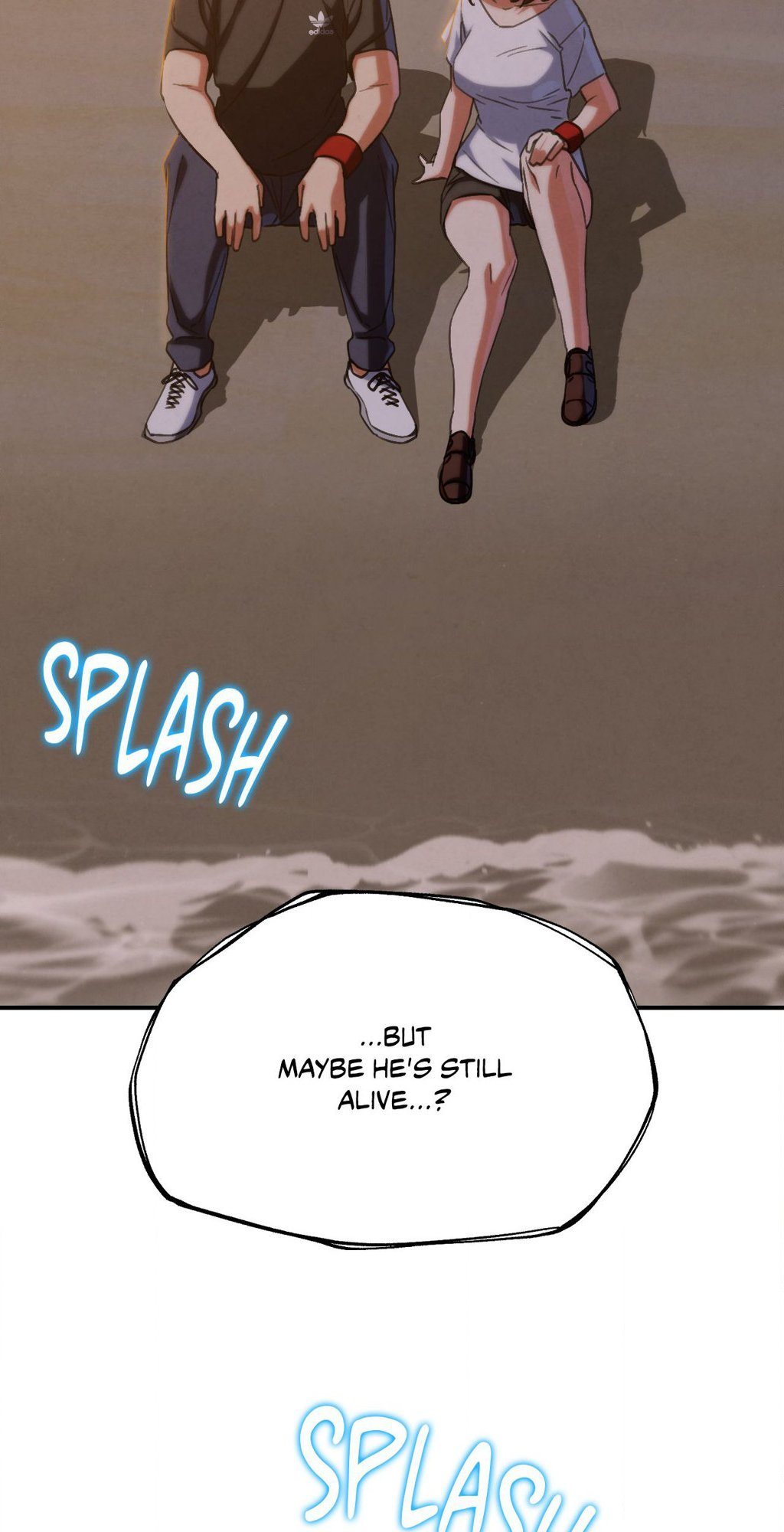 Seniors of Class 5 - Chapter 92 [photo 82] - MangaPorn