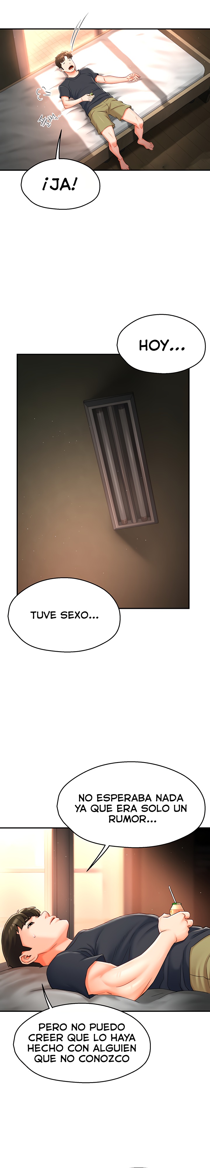 Yogurt Ladies Raw - Chapter 3 [photo 18] - MangaPorn