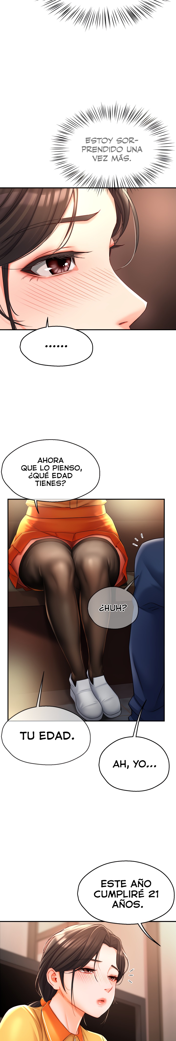 Yogurt Ladies Raw - Chapter 4 [photo 10] - MangaPorn