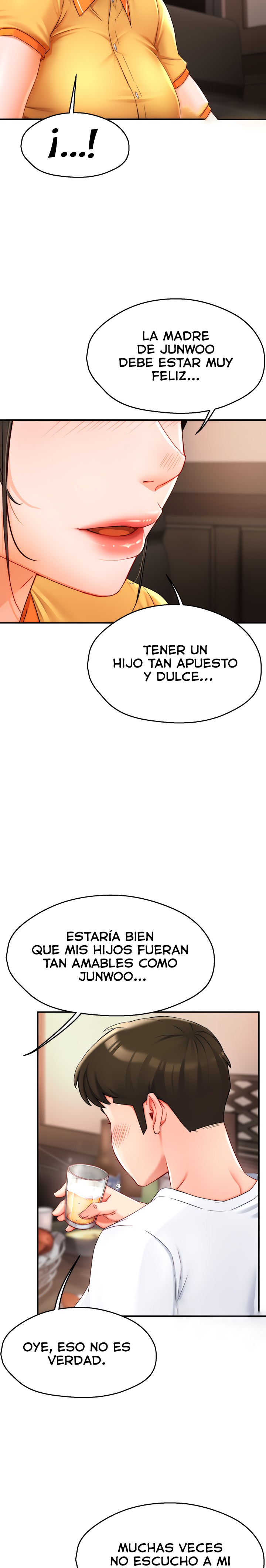 Yogurt Ladies Raw - Chapter 4 [photo 11] - MangaPorn