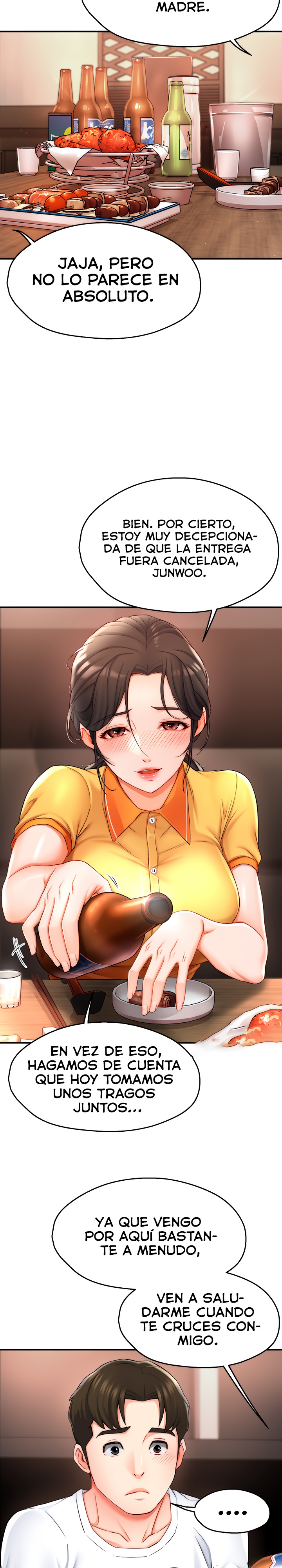 Yogurt Ladies Raw - Chapter 4 [photo 12] - MangaPorn