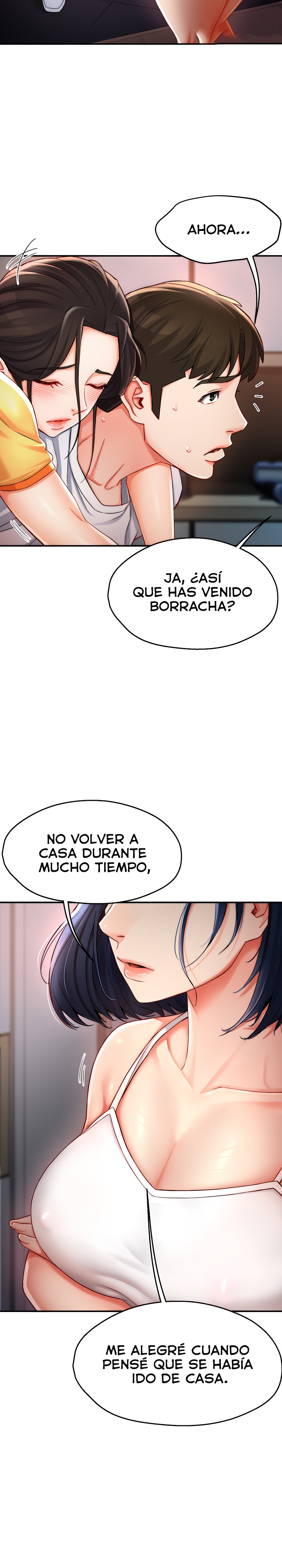 Yogurt Ladies Raw - Chapter 4 [photo 35] - MangaPorn