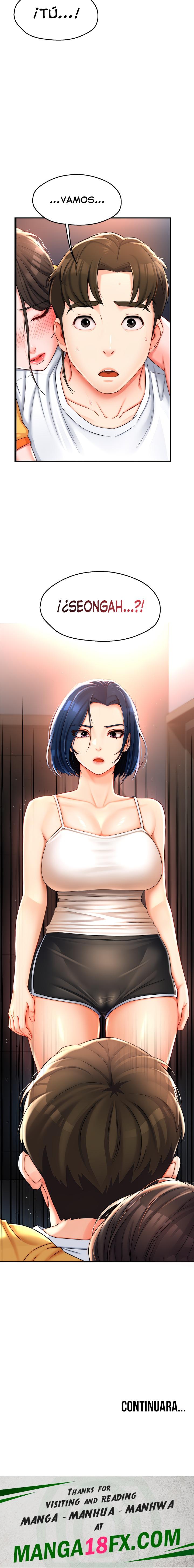 Yogurt Ladies Raw - Chapter 4 [photo 37] - MangaPorn