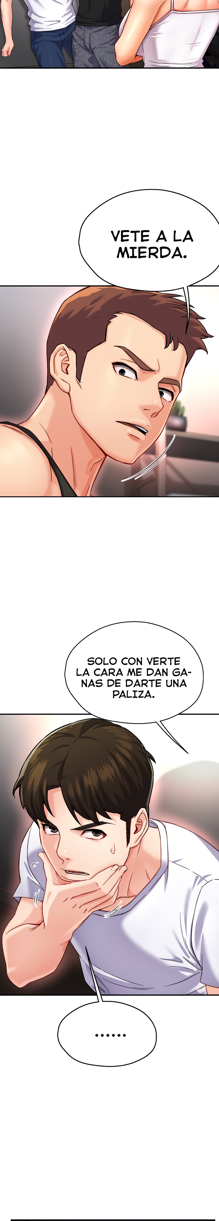 Yogurt Ladies Raw - Chapter 5 [photo 14] - MangaPorn