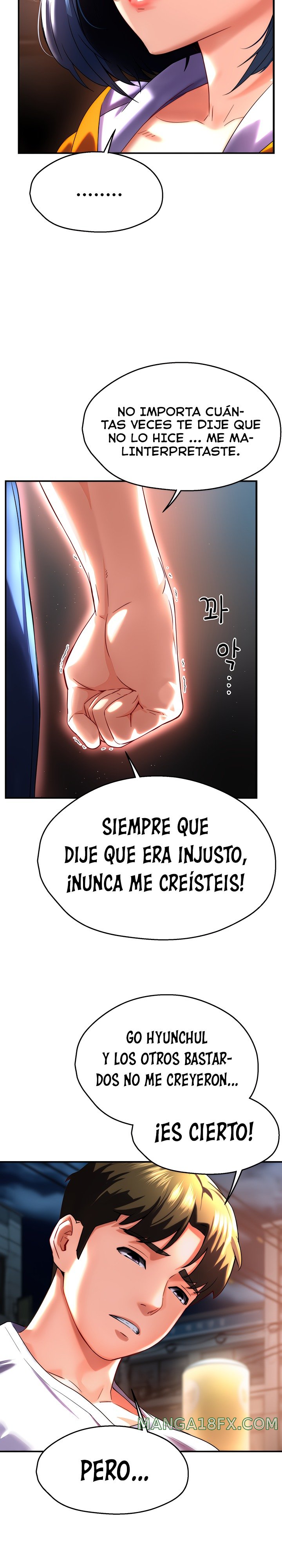 Yogurt Ladies Raw - Chapter 5 [photo 19] - MangaPorn