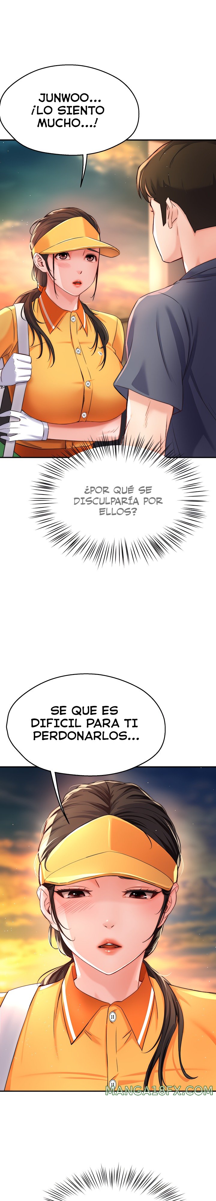 Yogurt Ladies Raw - Chapter 6 [photo 15] - MangaPorn