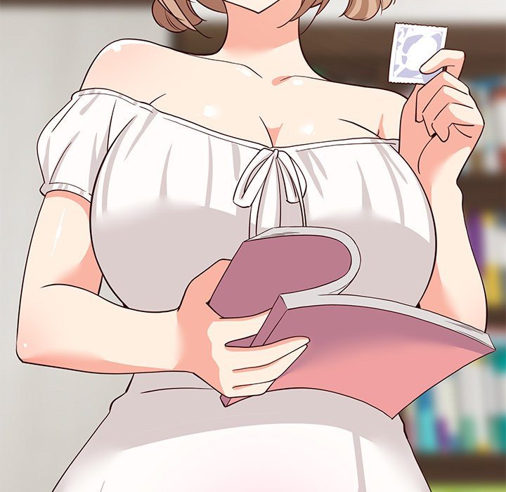 College Grades Skyrocketing - Chapter 34 [photo 127] - MangaPorn