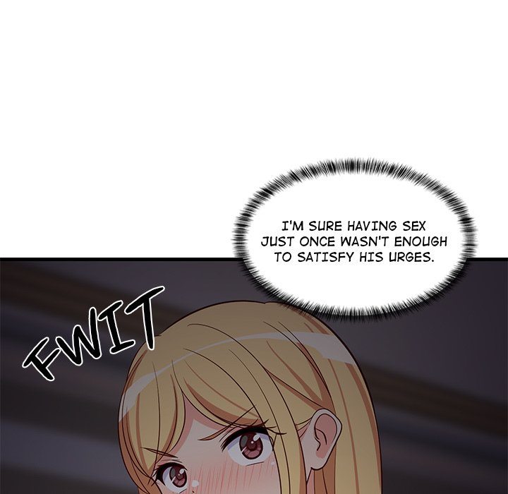 College Grades Skyrocketing - Chapter 34 [photo 168] - MangaPorn