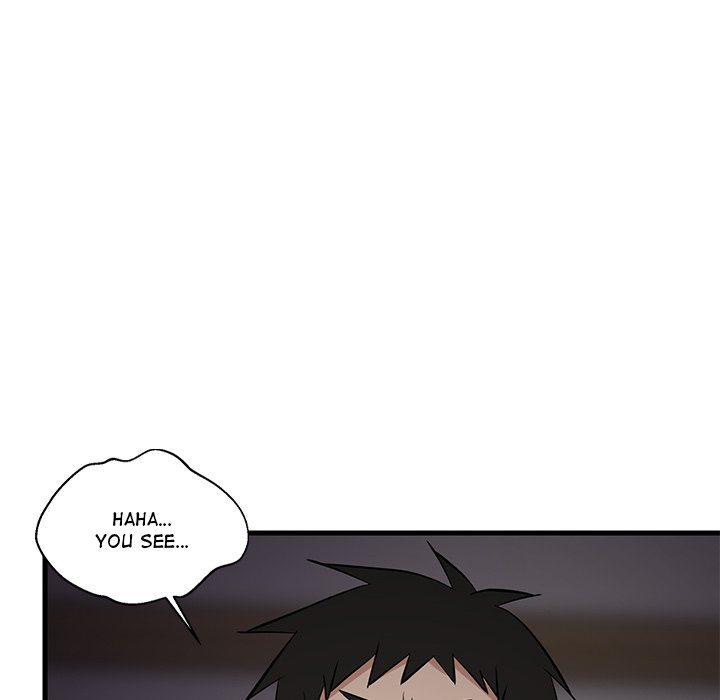 College Grades Skyrocketing - Chapter 34 [photo 73] - MangaPorn