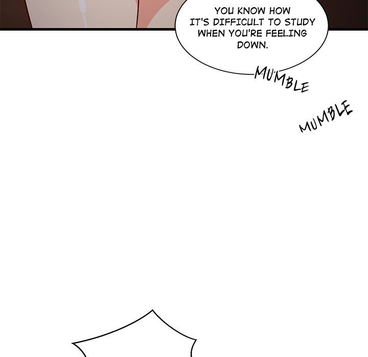 College Grades Skyrocketing - Chapter 34 [photo 79] - MangaPorn