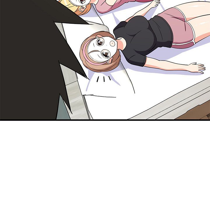 College Grades Skyrocketing - Chapter 34 [photo 92] - MangaPorn