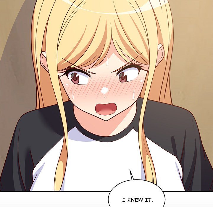 College Grades Skyrocketing - Chapter 35 [photo 104] - MangaPorn