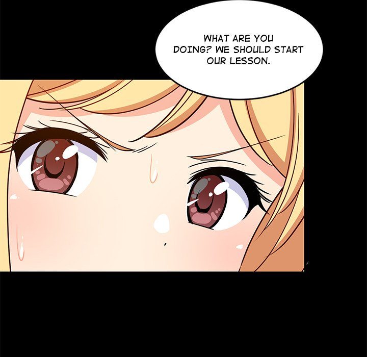 College Grades Skyrocketing - Chapter 35 [photo 130] - MangaPorn