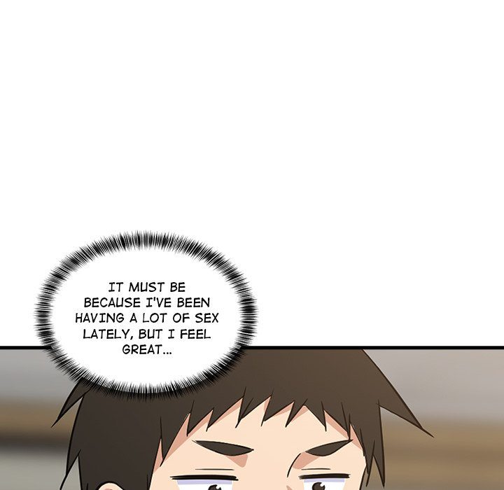 College Grades Skyrocketing - Chapter 35 [photo 14] - MangaPorn