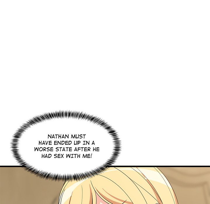 College Grades Skyrocketing - Chapter 35 [photo 146] - MangaPorn