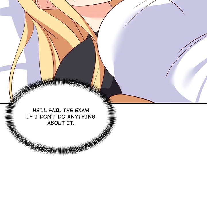 College Grades Skyrocketing - Chapter 35 [photo 154] - MangaPorn