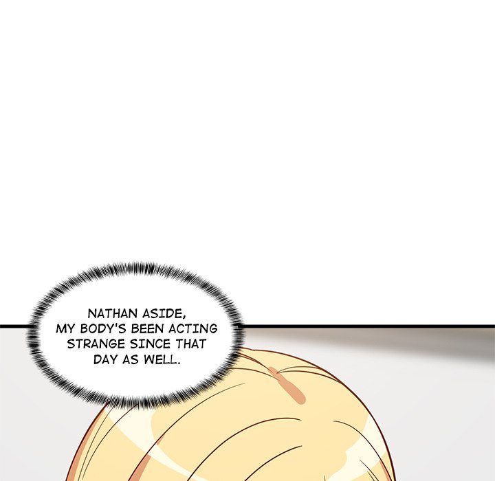 College Grades Skyrocketing - Chapter 35 [photo 164] - MangaPorn