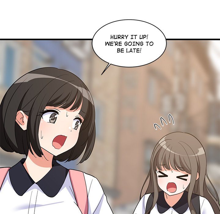 College Grades Skyrocketing - Chapter 35 [photo 20] - MangaPorn