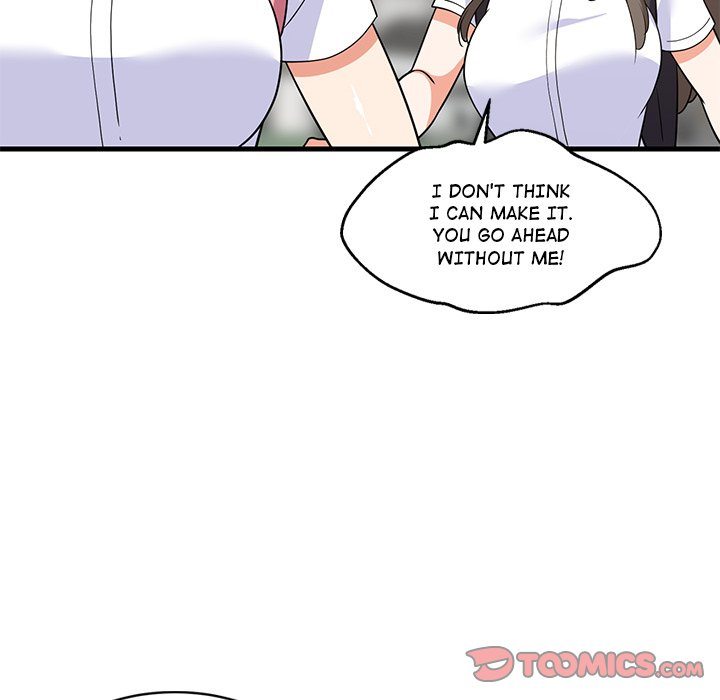 College Grades Skyrocketing - Chapter 35 [photo 21] - MangaPorn