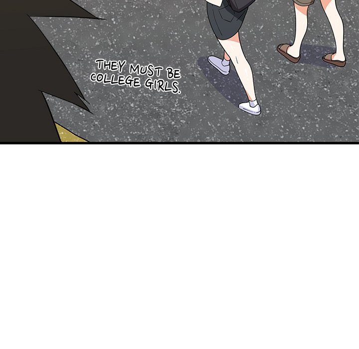 College Grades Skyrocketing - Chapter 35 [photo 25] - MangaPorn