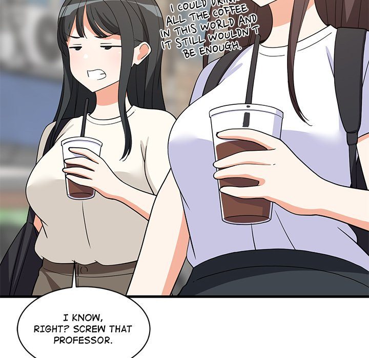 College Grades Skyrocketing - Chapter 35 [photo 27] - MangaPorn