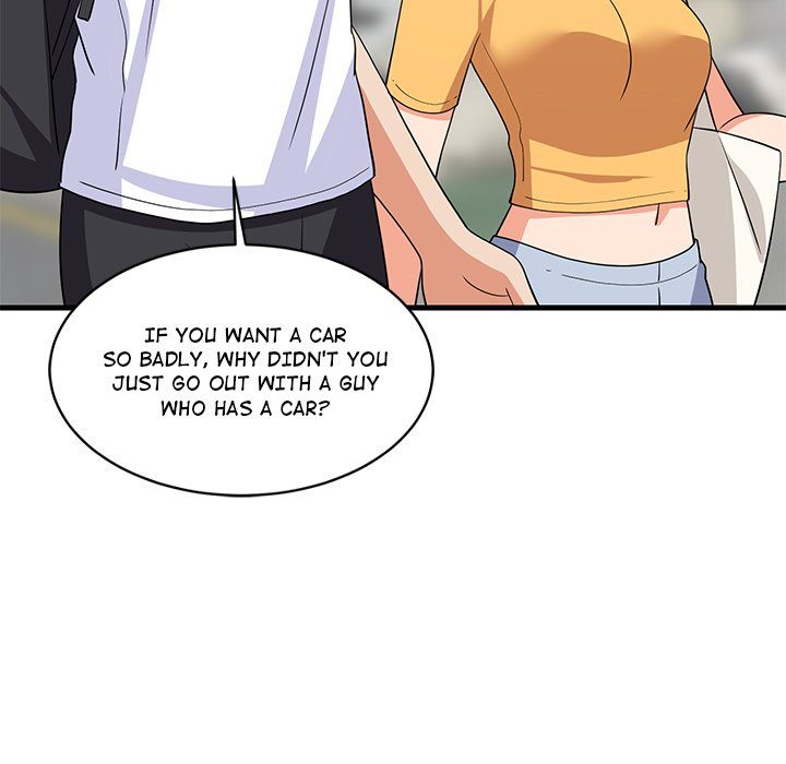 College Grades Skyrocketing - Chapter 35 [photo 34] - MangaPorn