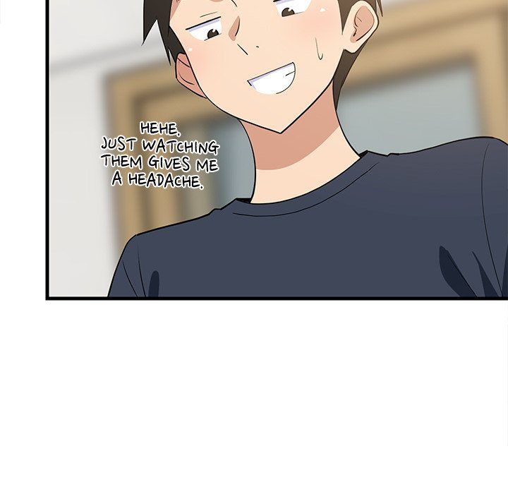 College Grades Skyrocketing - Chapter 35 [photo 36] - MangaPorn