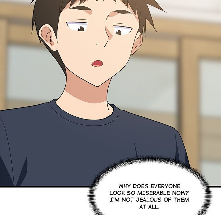 College Grades Skyrocketing - Chapter 35 [photo 41] - MangaPorn