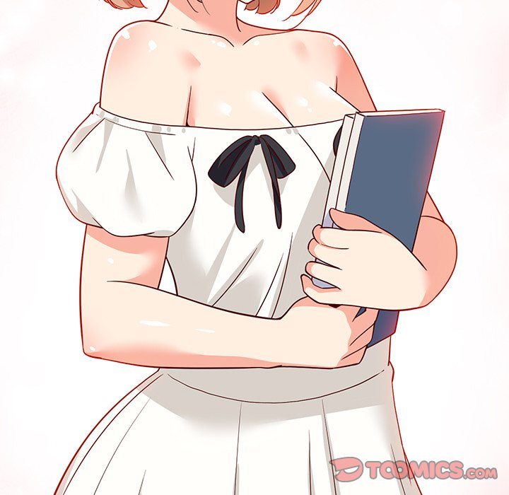 College Grades Skyrocketing - Chapter 35 [photo 57] - MangaPorn