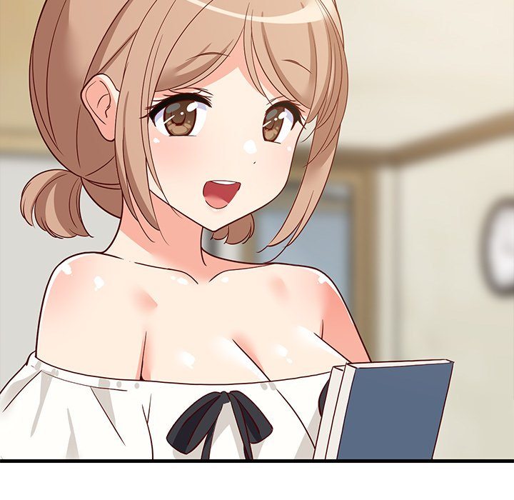 College Grades Skyrocketing - Chapter 35 [photo 62] - MangaPorn