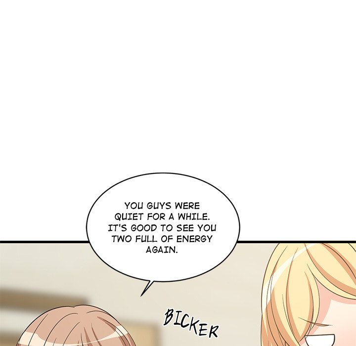College Grades Skyrocketing - Chapter 35 [photo 87] - MangaPorn