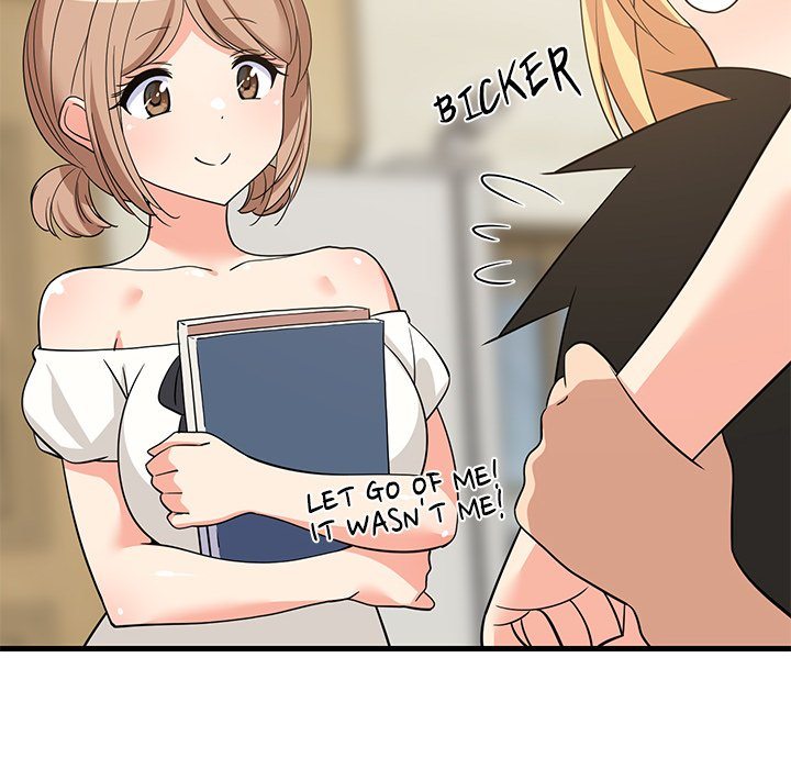 College Grades Skyrocketing - Chapter 35 [photo 88] - MangaPorn