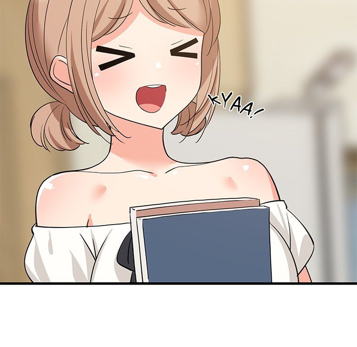 College Grades Skyrocketing - Chapter 35 [photo 90] - MangaPorn