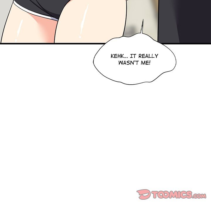 College Grades Skyrocketing - Chapter 35 [photo 93] - MangaPorn