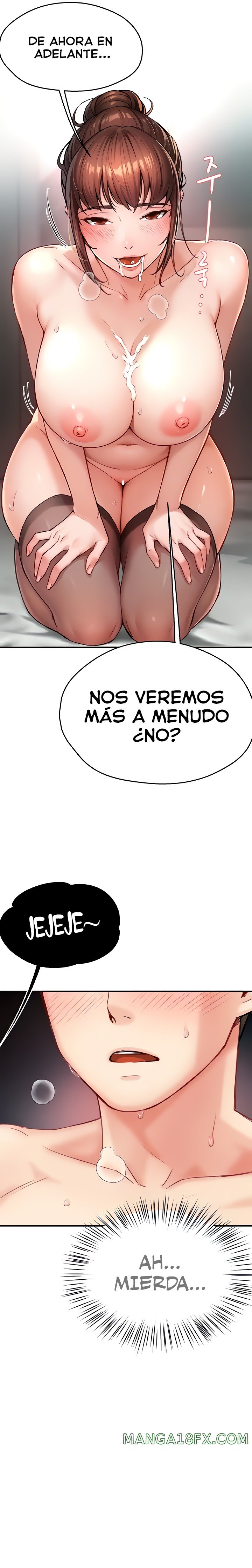 Yogurt Ladies Raw - Chapter 7 [photo 17] - MangaPorn