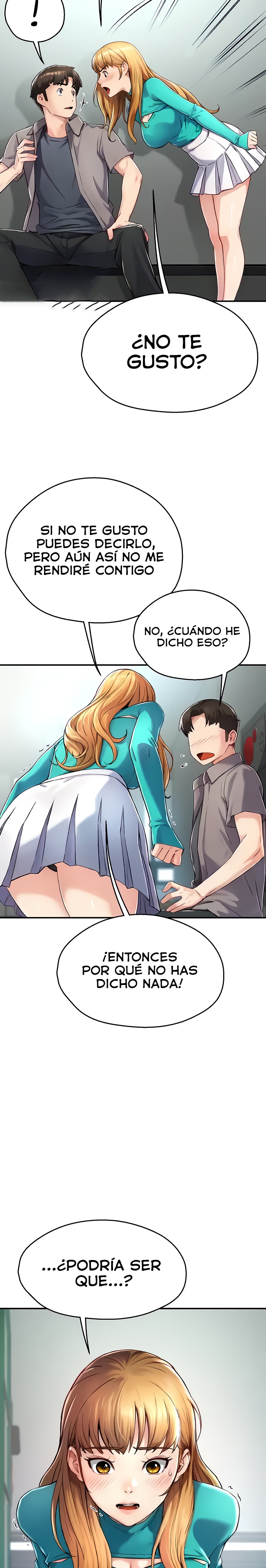 Yogurt Ladies Raw - Chapter 7 [photo 26] - MangaPorn