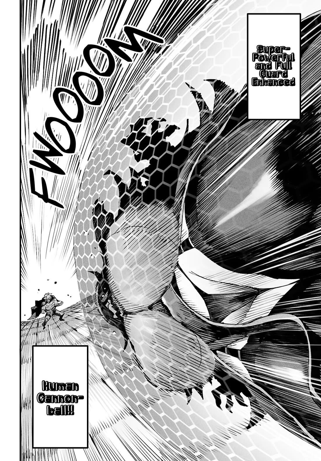 Reincarnation Colosseum – Using The Weakest Skills In Order To Defeat The Strongest Women And Create A Slave Harem - Chapter 25 [photo 16] - MangaPorn