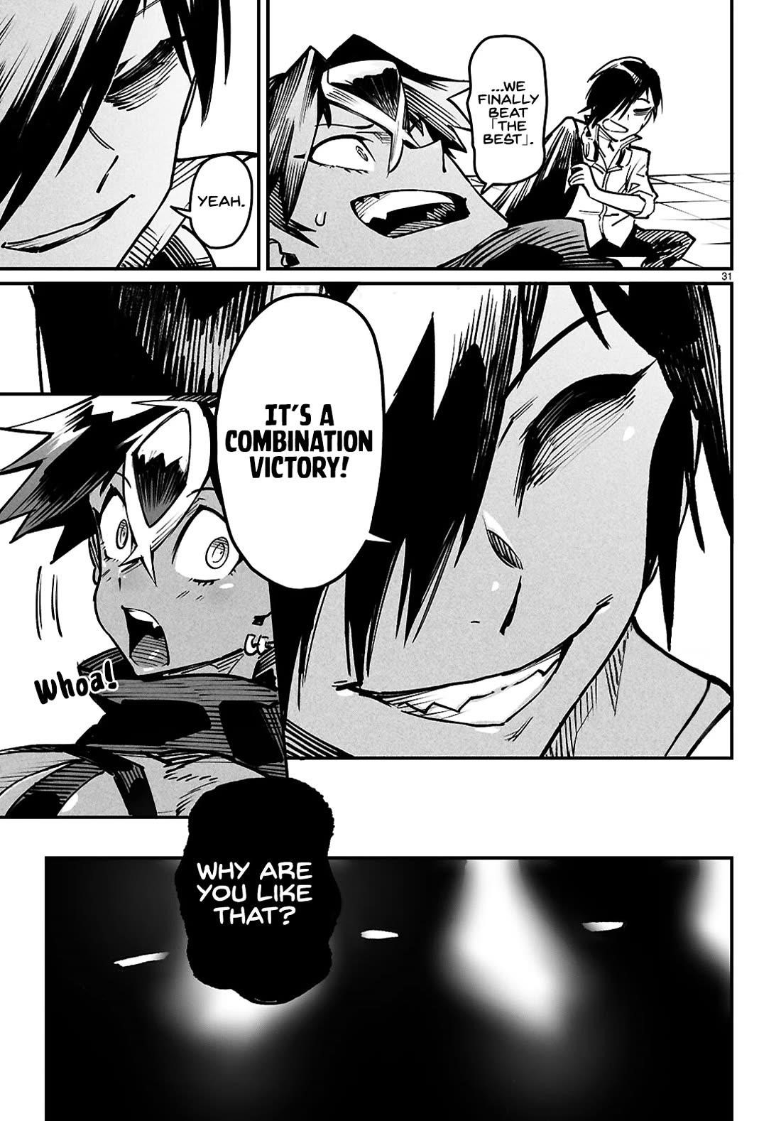 Reincarnation Colosseum – Using The Weakest Skills In Order To Defeat The Strongest Women And Create A Slave Harem - Chapter 25 [photo 29] - MangaPorn