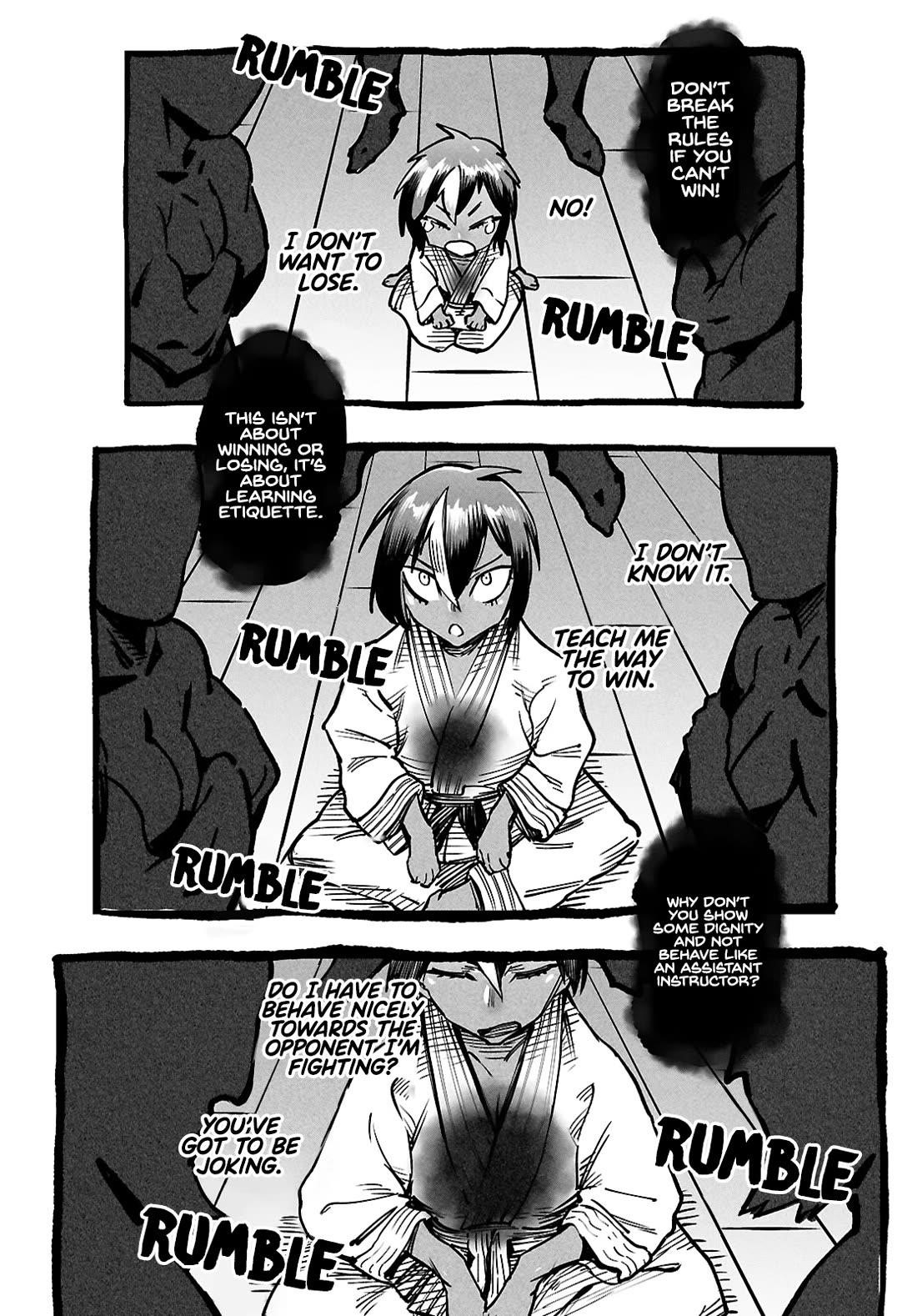 Reincarnation Colosseum – Using The Weakest Skills In Order To Defeat The Strongest Women And Create A Slave Harem - Chapter 25 [photo 30] - MangaPorn
