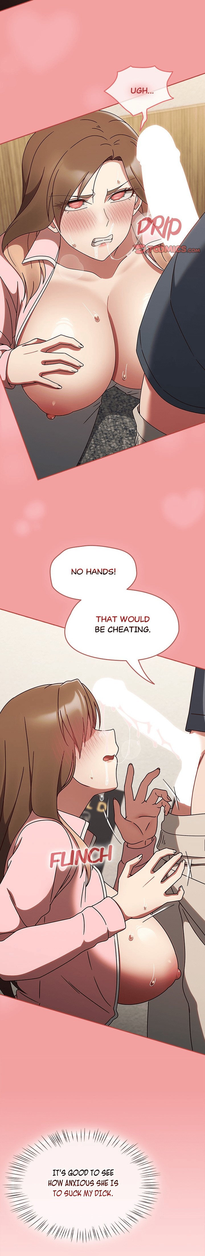 Ground and Pound - Chapter 11 [photo 21] - MangaPorn